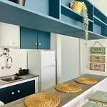 Medano Blue Διαμέρισμα Ελ Μέντανο