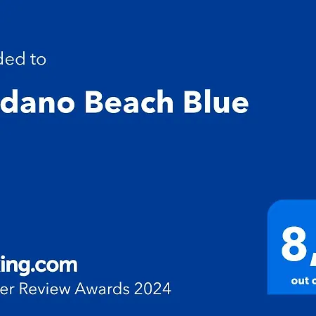 Medano Blue Διαμέρισμα Ελ Μέντανο