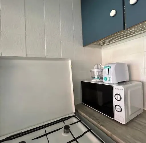 Medano Blue * Эль-Медано