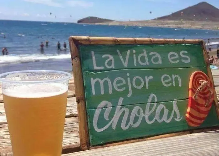 Medano Blue Эль-Медано