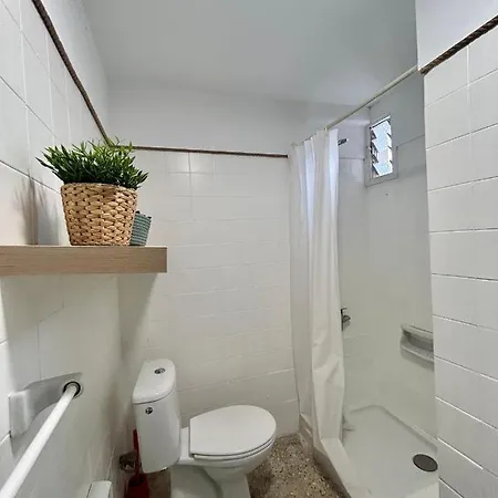 דירה Medano Blue