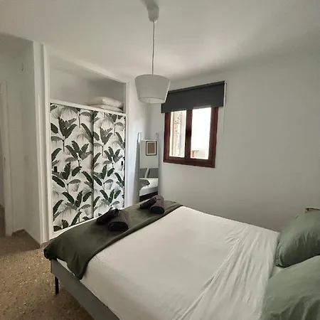 Medano Blue דירה אל מדאנו