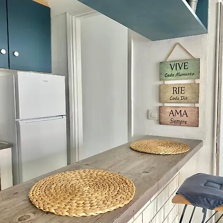 Medano Blue דירה