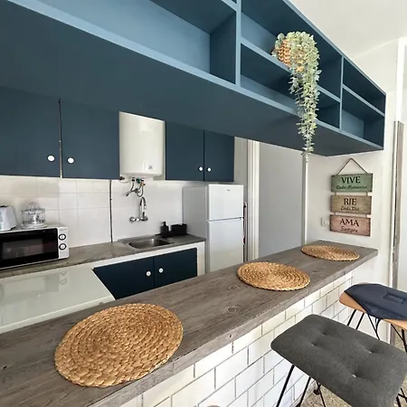 Appartement Medano Blue *