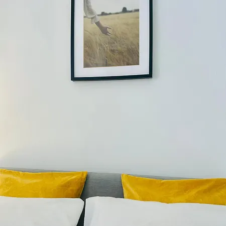 דירה Medano Blue *