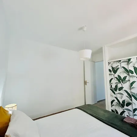 Апартаменты Medano Blue Эль-Медано