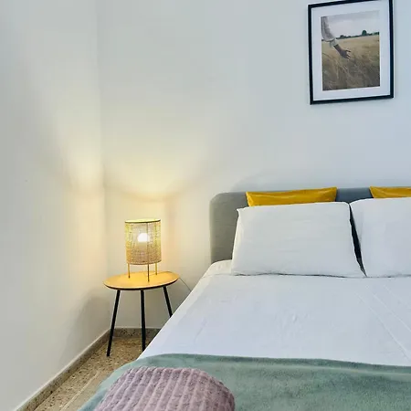 Medano Blue * אל מדאנו