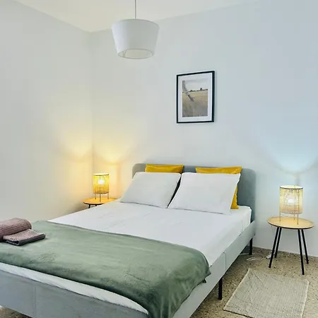 Medano Blue Апартаменты