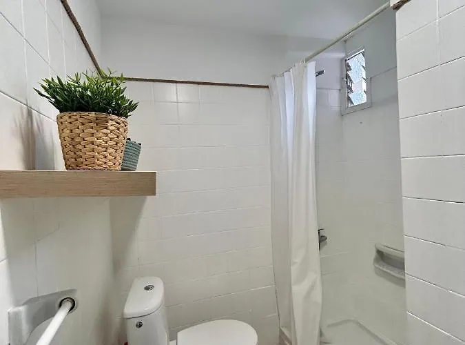 Apartament Medano Blue