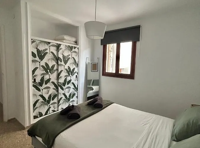 Medano Blue Apartament El Médano