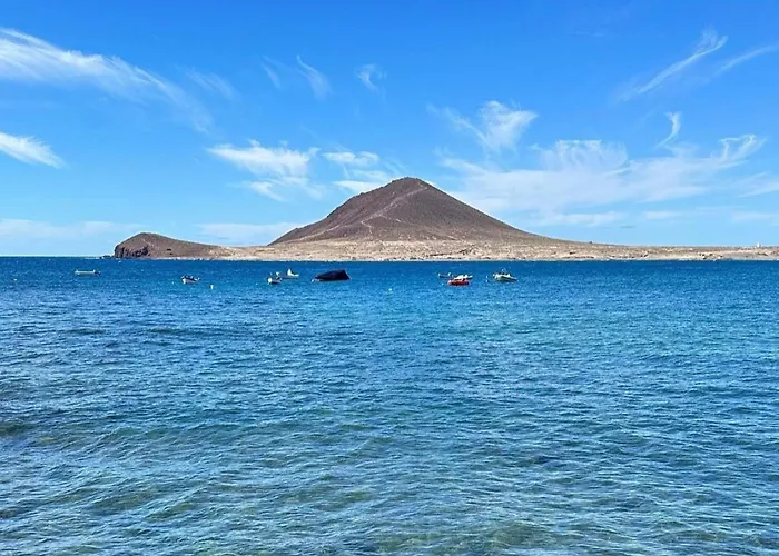 Apartament Medano Blue *