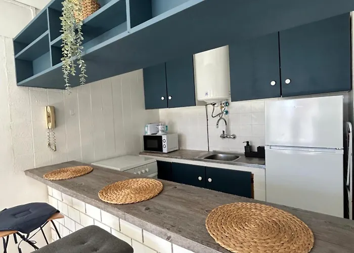 Medano Blue Apartament *