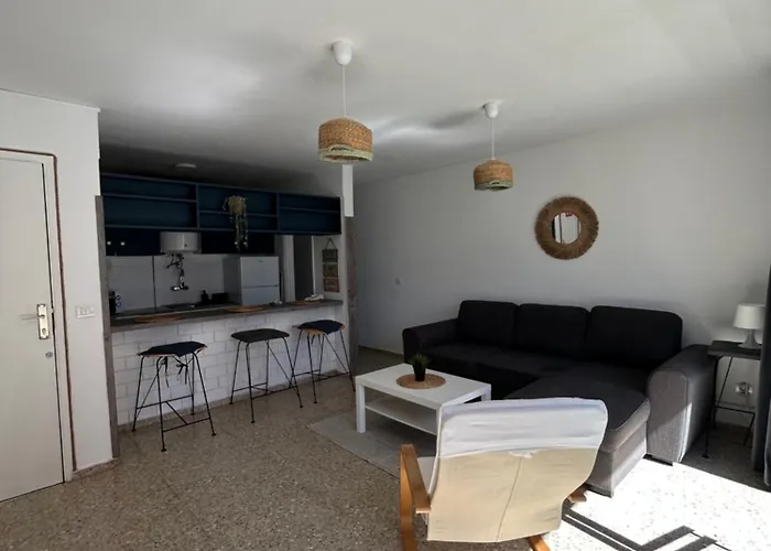 Medano Blue Apartament *