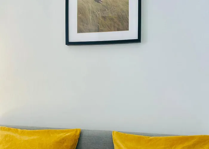 Lejlighed Medano Blue *