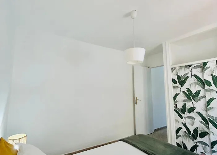 Apartament Medano Blue El Médano