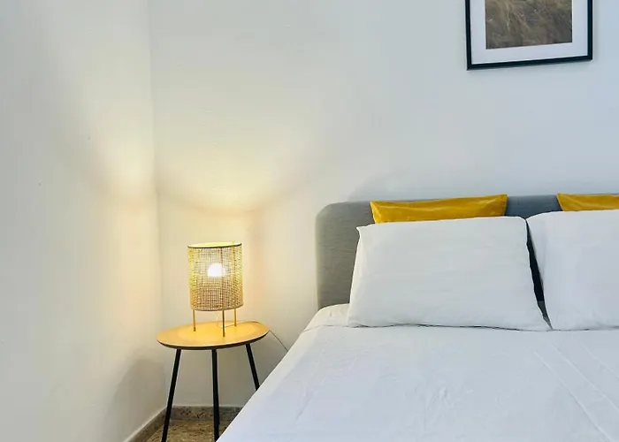 Medano Blue * El Médano